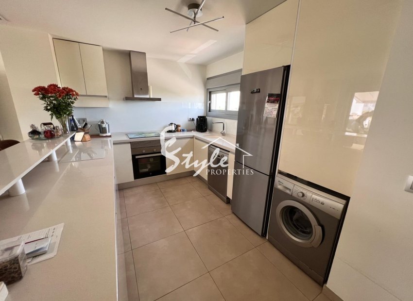 Reventa - Apartamento - Entre Naranjos - Entre Naranjos Vistabella Golf