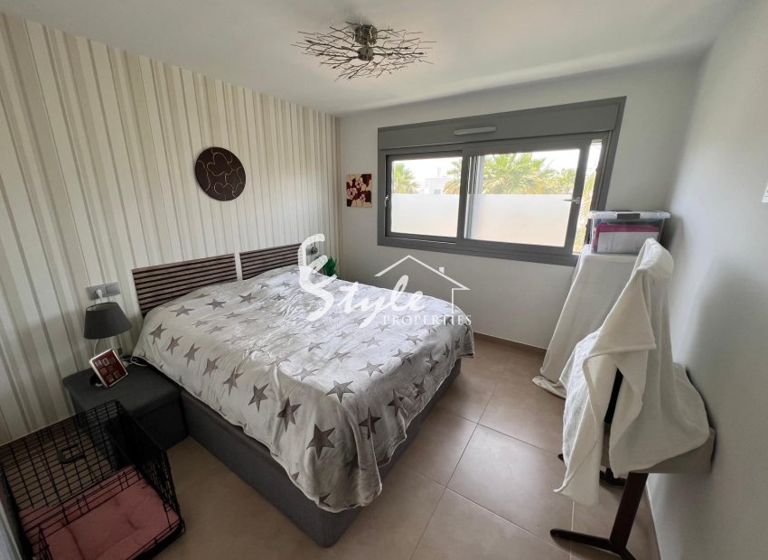 Reventa - Apartamento - Entre Naranjos - Entre Naranjos Vistabella Golf