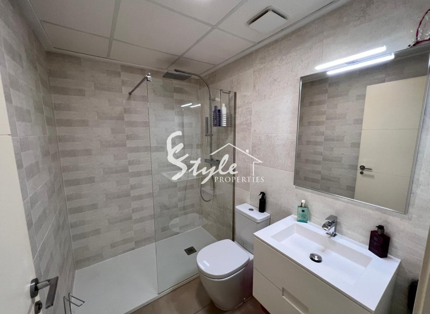 Reventa - Apartamento - Entre Naranjos - Entre Naranjos Vistabella Golf