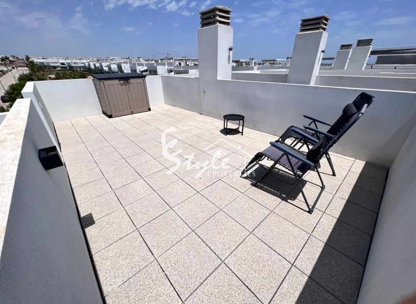 Reventa - Apartamento - Entre Naranjos - Entre Naranjos Vistabella Golf