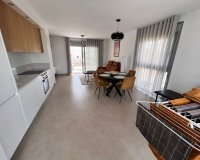 Reventa - Apartamento - Entre Naranjos - Entre Naranjos Vistabella Golf