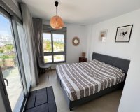 Reventa - Apartamento - Entre Naranjos - Entre Naranjos Vistabella Golf