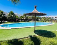 Reventa - Apartamento - Entre Naranjos - Vistabella Golf