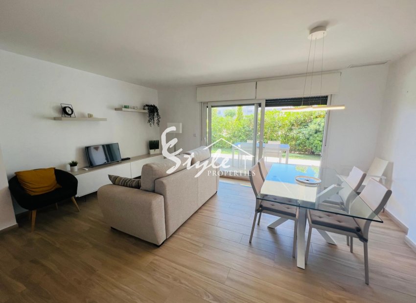 Reventa - Apartamento - Entre Naranjos - Vistabella Golf