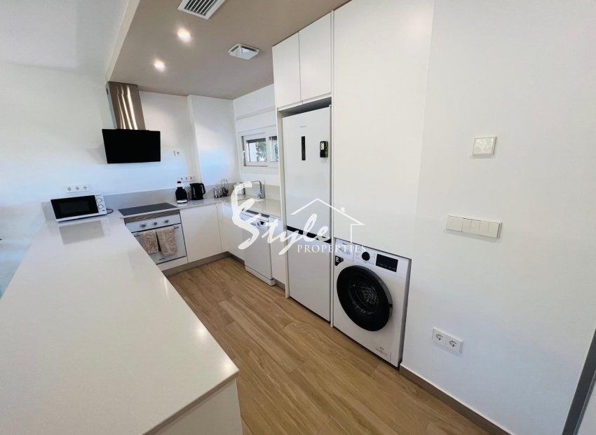 Reventa - Apartamento - Entre Naranjos - Vistabella Golf