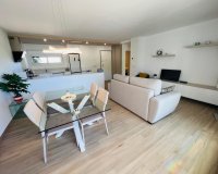 Reventa - Apartamento - Entre Naranjos - Vistabella Golf