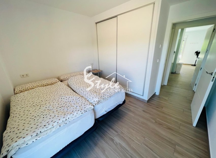 Reventa - Apartamento - Entre Naranjos - Vistabella Golf
