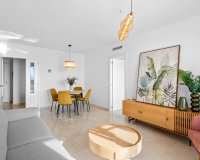 Reventa - Apartamento - Finestrat - Sierra cortina