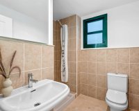 Reventa - Apartamento - Finestrat - Sierra cortina