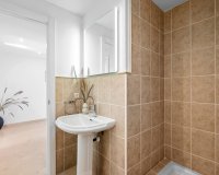 Reventa - Apartamento - Finestrat - Sierra cortina