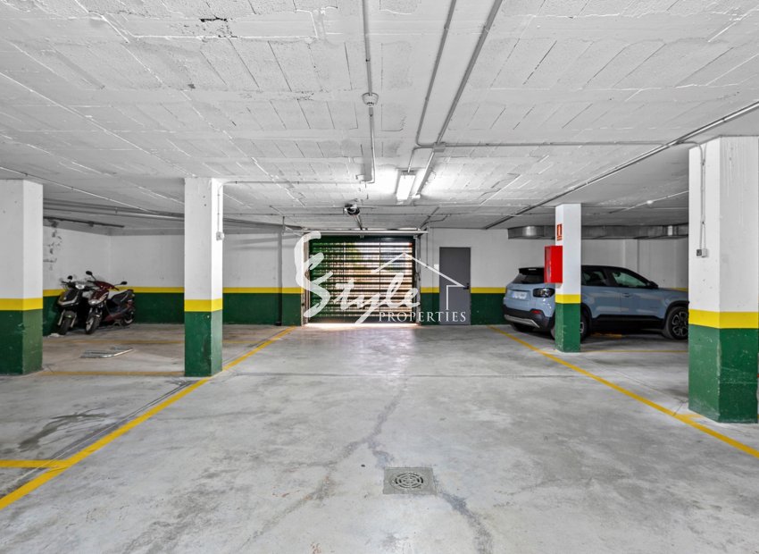 Reventa - Apartamento - Finestrat - Sierra cortina