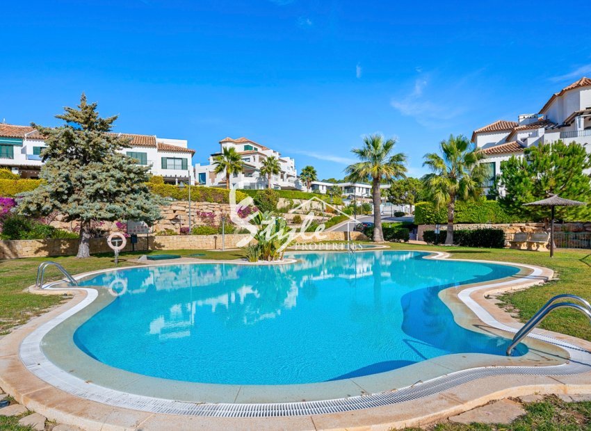 Reventa - Apartamento - Finestrat - Sierra cortina