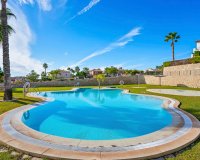 Reventa - Apartamento - Finestrat - Sierra cortina