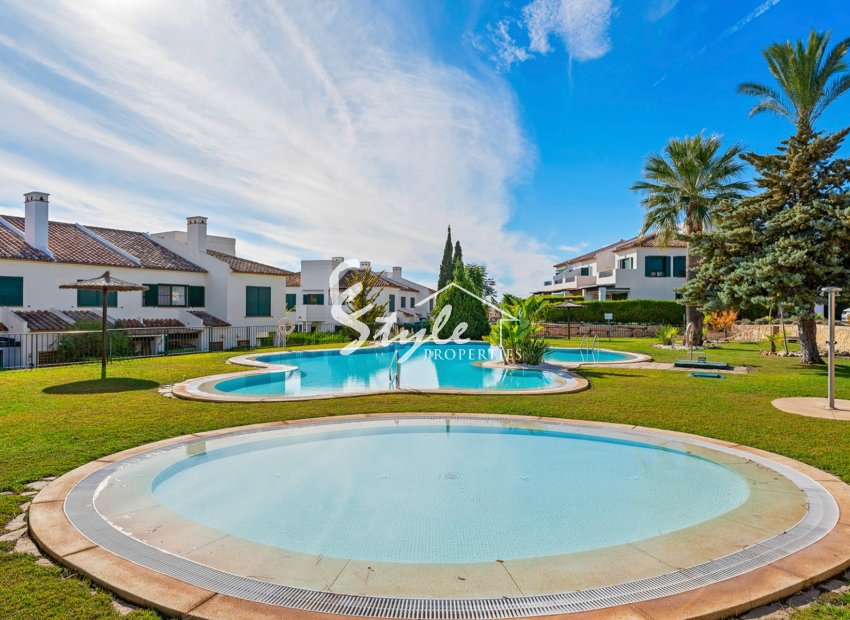 Reventa - Apartamento - Finestrat - Sierra cortina