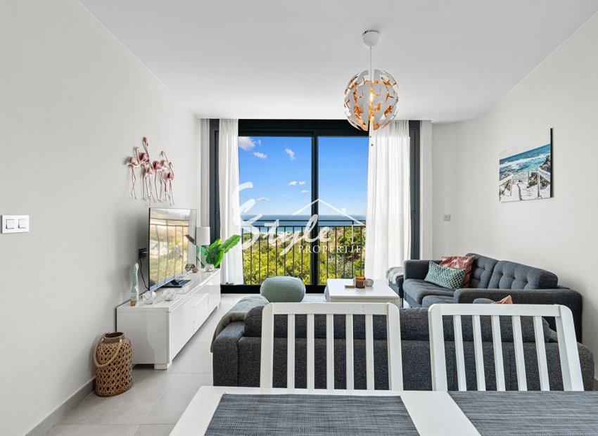 Reventa - Apartamento - Gran Alacant - Playa del Carabassí