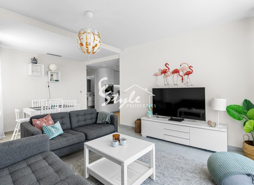 Reventa - Apartamento - Gran Alacant - Playa del Carabassí