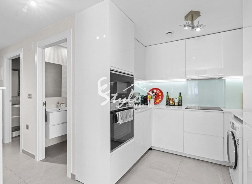 Reventa - Apartamento - Gran Alacant - Playa del Carabassí