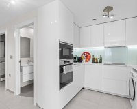 Reventa - Apartamento - Gran Alacant - Playa del Carabassí