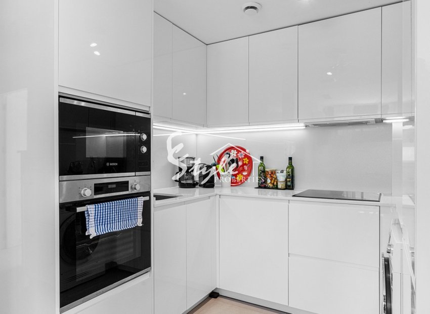 Reventa - Apartamento - Gran Alacant - Playa del Carabassí