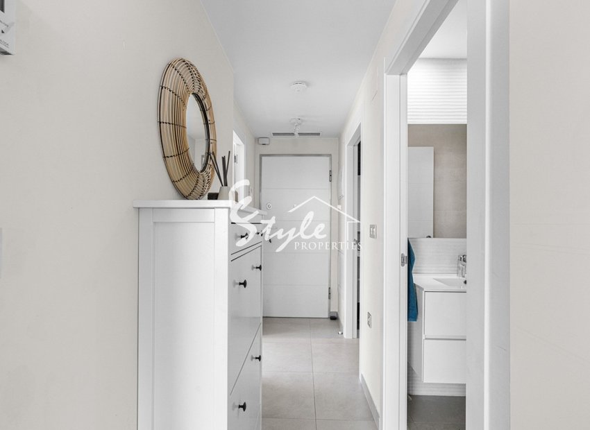 Reventa - Apartamento - Gran Alacant - Playa del Carabassí