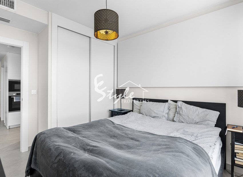 Reventa - Apartamento - Gran Alacant - Playa del Carabassí