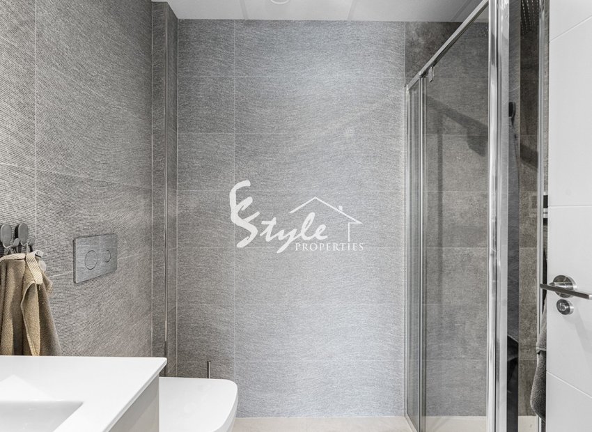 Reventa - Apartamento - Gran Alacant - Playa del Carabassí