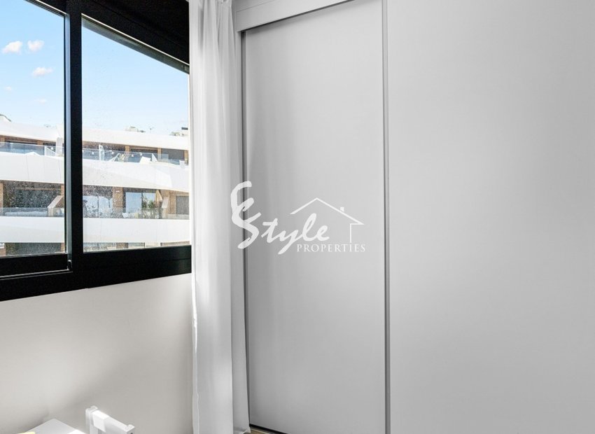 Reventa - Apartamento - Gran Alacant - Playa del Carabassí