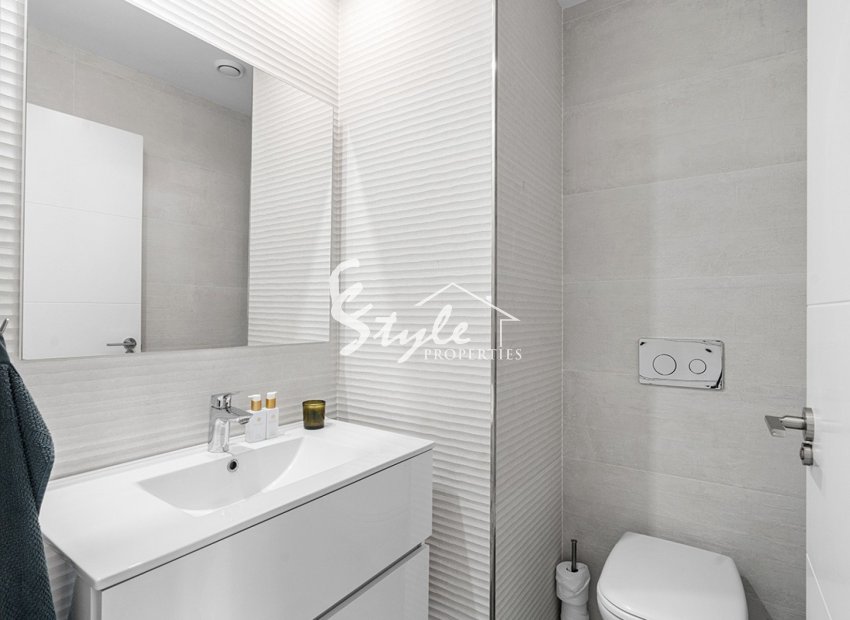 Reventa - Apartamento - Gran Alacant - Playa del Carabassí