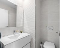 Reventa - Apartamento - Gran Alacant - Playa del Carabassí