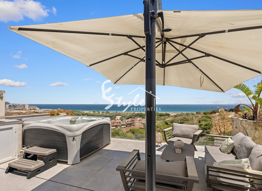 Reventa - Apartamento - Gran Alacant - Playa del Carabassí