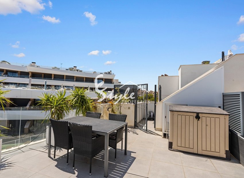 Reventa - Apartamento - Gran Alacant - Playa del Carabassí