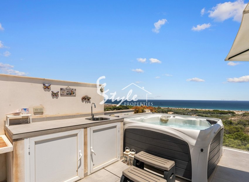 Reventa - Apartamento - Gran Alacant - Playa del Carabassí