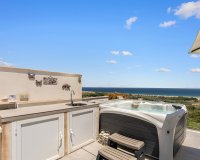 Reventa - Apartamento - Gran Alacant - Playa del Carabassí