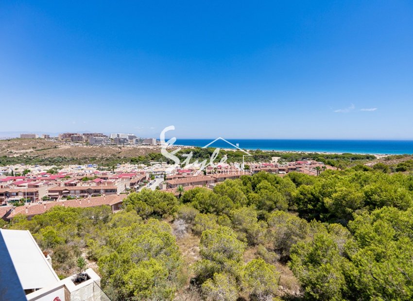 Reventa - Apartamento - Gran Alacant - Playa del Carabassí