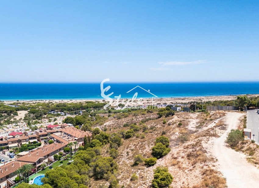 Reventa - Apartamento - Gran Alacant - Playa del Carabassí