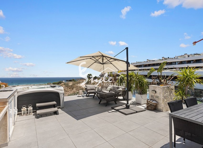 Reventa - Apartamento - Gran Alacant - Playa del Carabassí