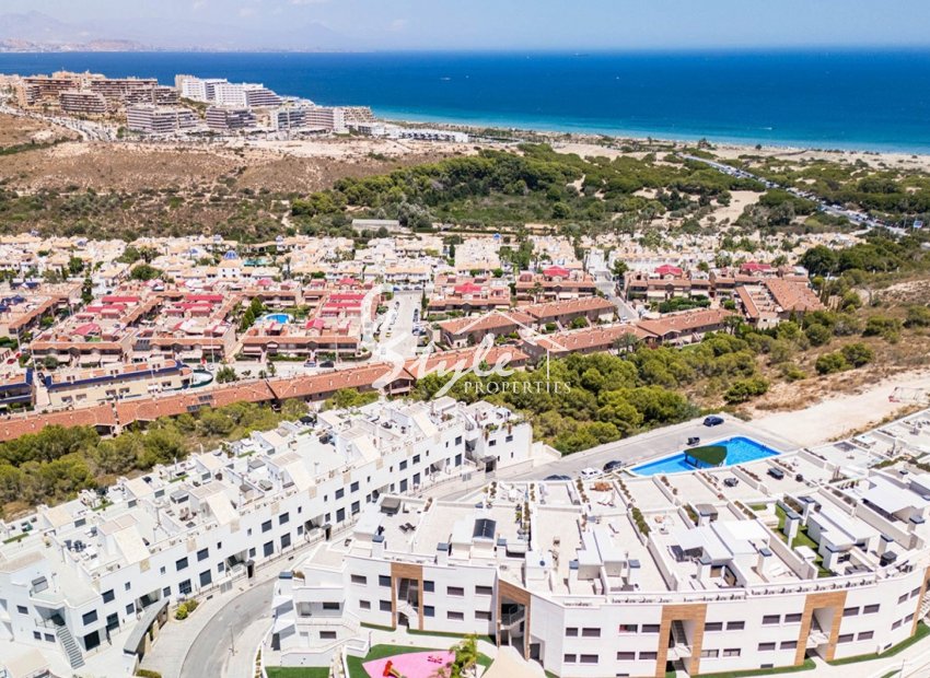 Reventa - Apartamento - Gran Alacant - Playa del Carabassí