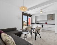 Reventa - Apartamento - Guardamar - CENTRO