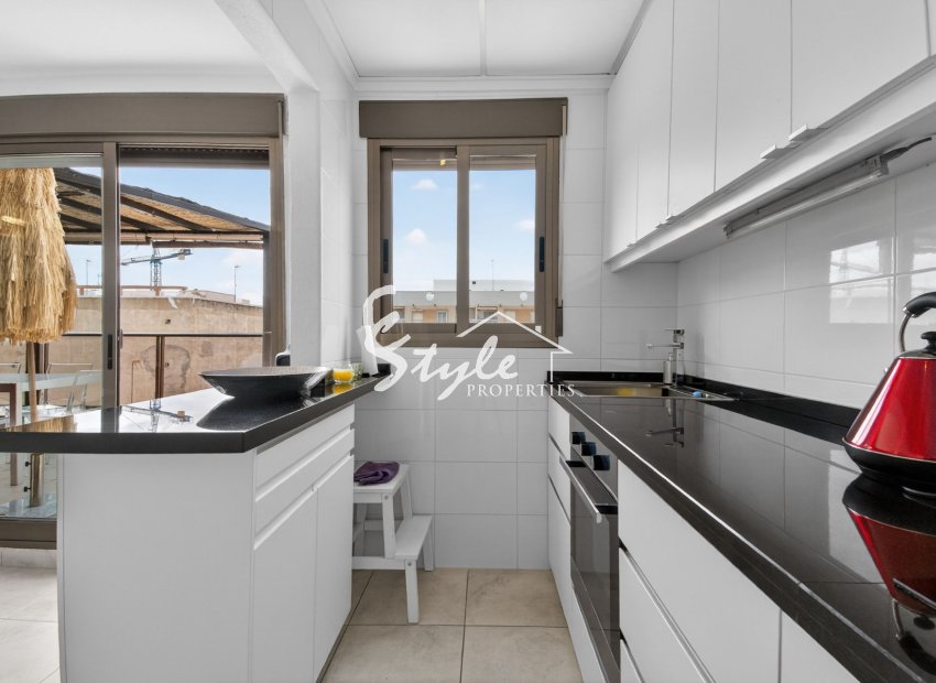 Reventa - Apartamento - Guardamar - CENTRO