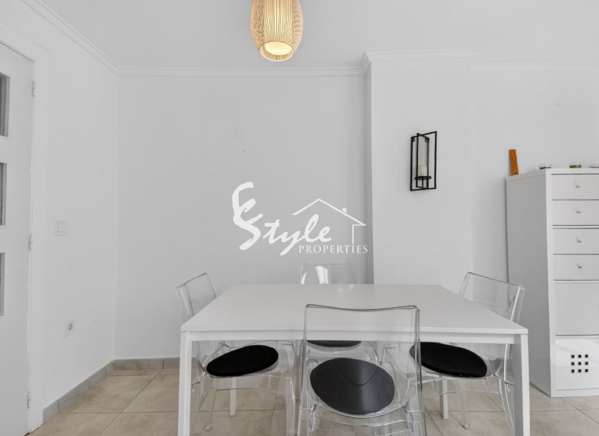 Reventa - Apartamento - Guardamar - CENTRO