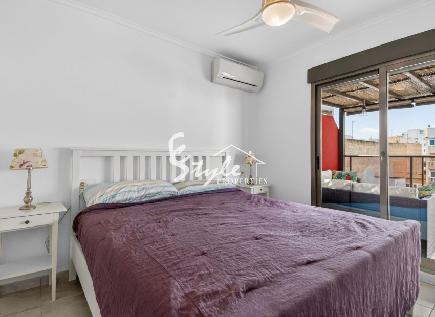 Reventa - Apartamento - Guardamar - CENTRO