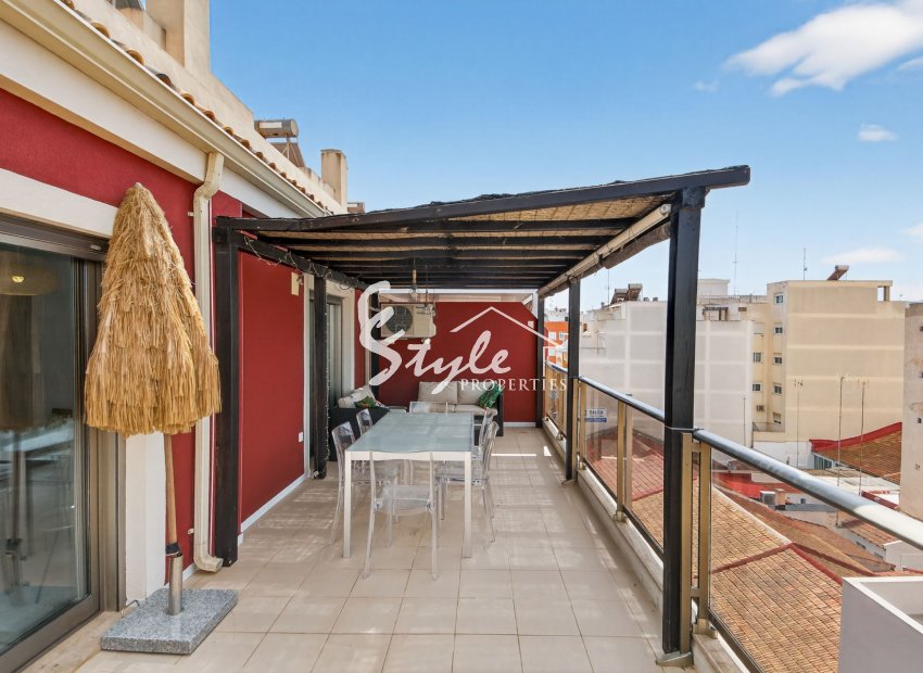 Reventa - Apartamento - Guardamar - CENTRO