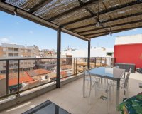 Reventa - Apartamento - Guardamar - CENTRO