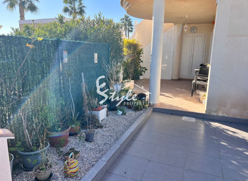 Reventa - Apartamento - Guardamar del Segura - El Raso