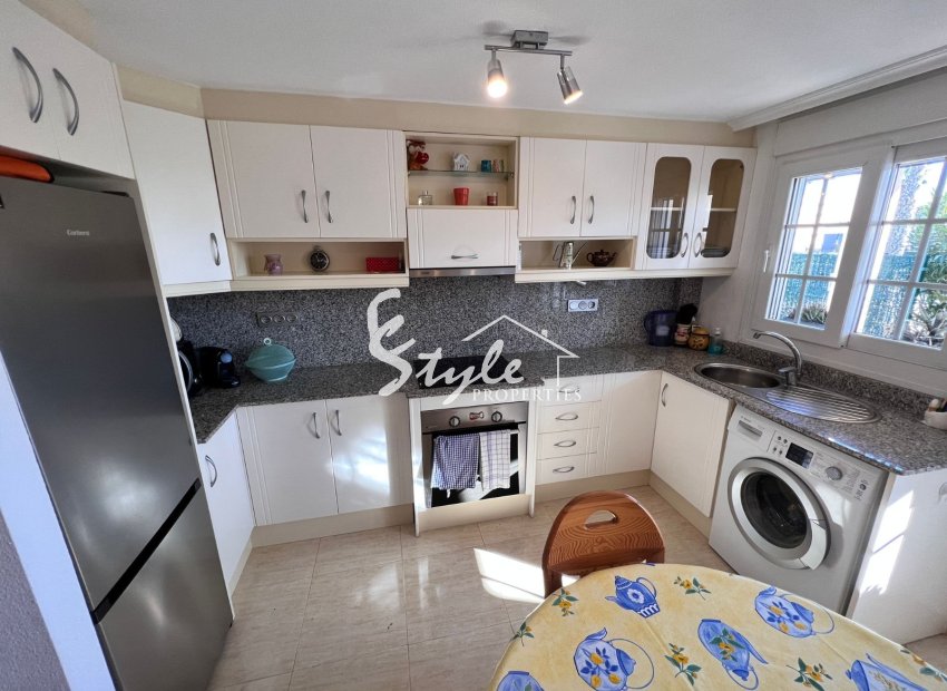 Reventa - Apartamento - Guardamar del Segura - El Raso