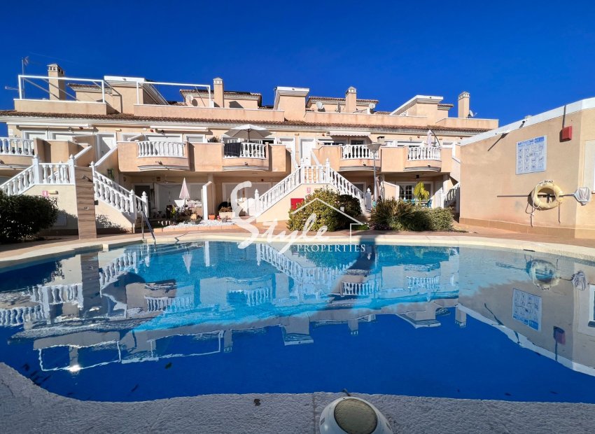 Reventa - Apartamento - Guardamar del Segura - El Raso