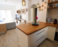 Reventa - Apartamento - Guardamar del Segura