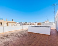 Reventa - Apartamento - Guardamar del Segura