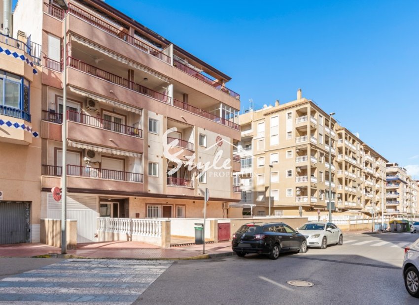 Reventa - Apartamento - Guardamar del Segura