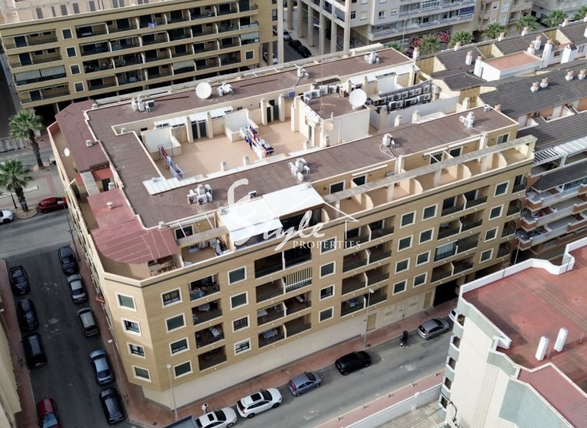 Reventa - Apartamento - Guardamar del Segura